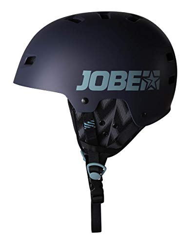 Base Wakeboard Helmet Midnight Blue von Jobe