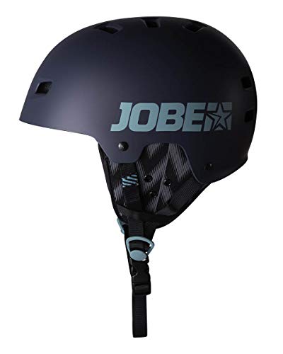Base Wakeboard Helmet Midnight Blue Base Wakeboard Helmet Midnight Blue von Jobe