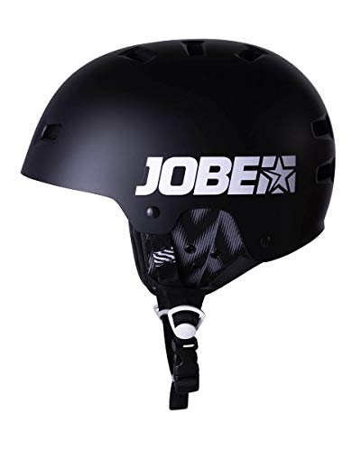 Jobe Base Wakeboard Helm Schwarz von Jobe