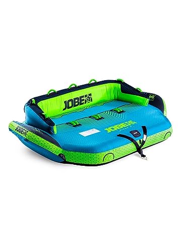 Jobe Binar 2023 Schwimmring für 4-Sitzer Jobe Binar 2023 Schwimmring für 4-Sitzer von Jobe