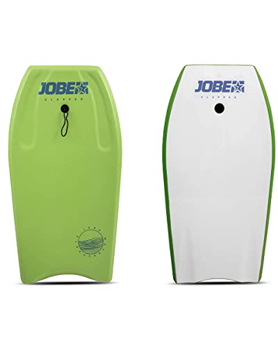 Jobe Bodyboard Clapper Bodyboard 39INCH Jobe Bodyboard Clapper Bodyboard 39INCH von JOBE