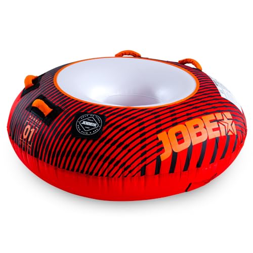 Jobe Boje Donut Rumble Red 2023-Rot, 1P von Jobe