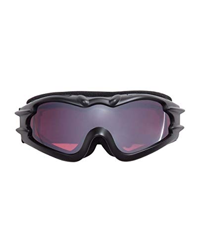 Jobe Boot Zubehör Goggles Gläser, Schwarz, One Size Jobe Boot Zubehör Goggles Gläser, Schwarz, One Size von Jobe
