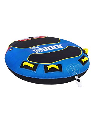 Jobe Breeze Funtube 1p, Mehrfarbig, One Size Jobe Breeze Funtube 1p, Mehrfarbig, One Size von Jobe