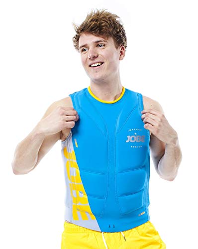 Jobe Comp Weste Impress Heat Dry Vest, mixed, S, 554015006S von Jobe