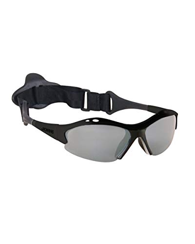 Jobe Cypris Floatable Gläser Schwarz Jobe Cypris Floatable Gläser Schwarz von Jobe