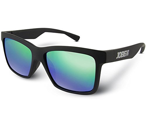 Jobe DIM Schwimmfähige Sonnenbrille Wassersport Brille polarisierte Gläser Kiten Surfen Segel Jobe DIM Schwimmfähige Sonnenbrille Wassersport Brille polarisierte Gläser Kiten Surfen Segel von Jobe