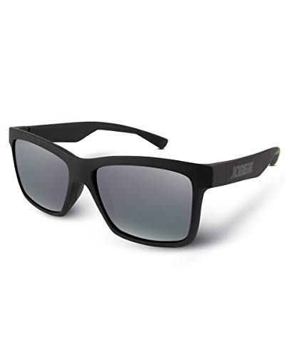 Jobe Dim Floatable Sonnenbrille, Mehrfarbig/Schwarz-Smoke, One Size Jobe Dim Floatable Sonnenbrille, Mehrfarbig/Schwarz-Smoke, One Size von Jobe