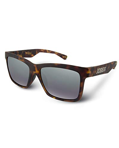 Jobe Dim Floatable Sonnenbrille, Mehrfarbig/Tortoise-Smoke, One Size Jobe Dim Floatable Sonnenbrille, Mehrfarbig/Tortoise-Smoke, One Size von Jobe