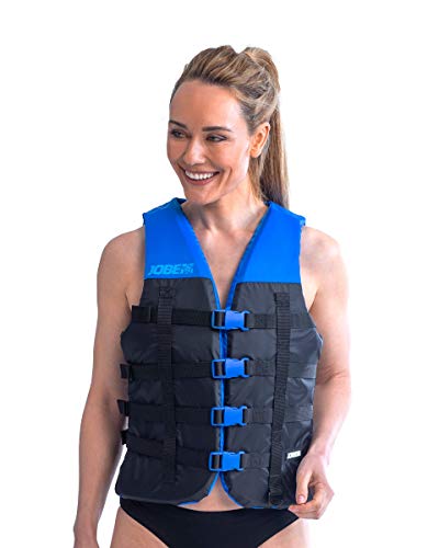 Jobe Dual Schwimmweste Blau Jobe Dual Schwimmweste Blau von Jobe
