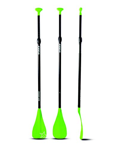 Jobe Freedom Stick Paddel Sup, Mehrfarbig, One Size von Jobe