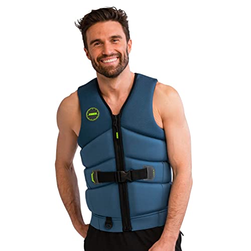 Jobe Unify Life Vest Men Steel Blue Jobe Unify Life Vest Men Steel Blue von Jobe