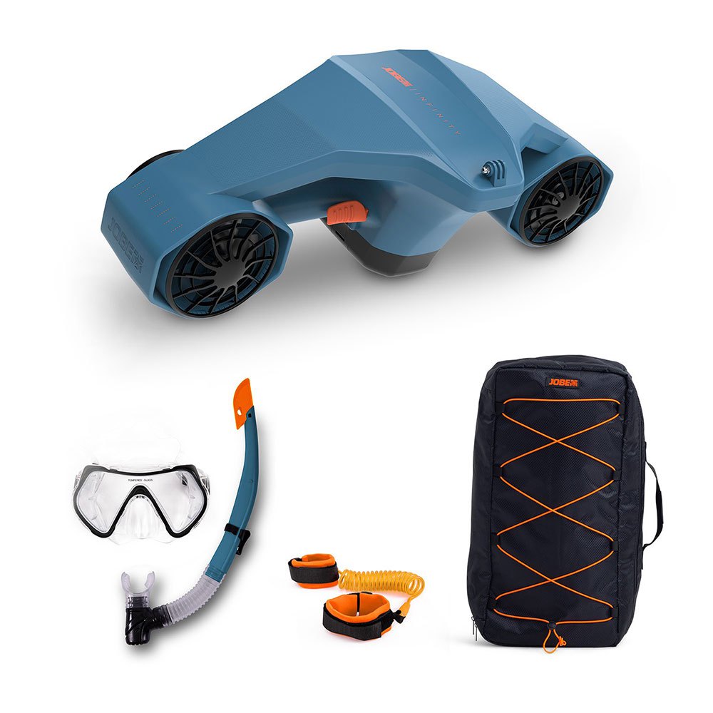 Jobe Infinity Pro Wasserscooter Jobe Infinity Pro Wasserscooter von Jobe