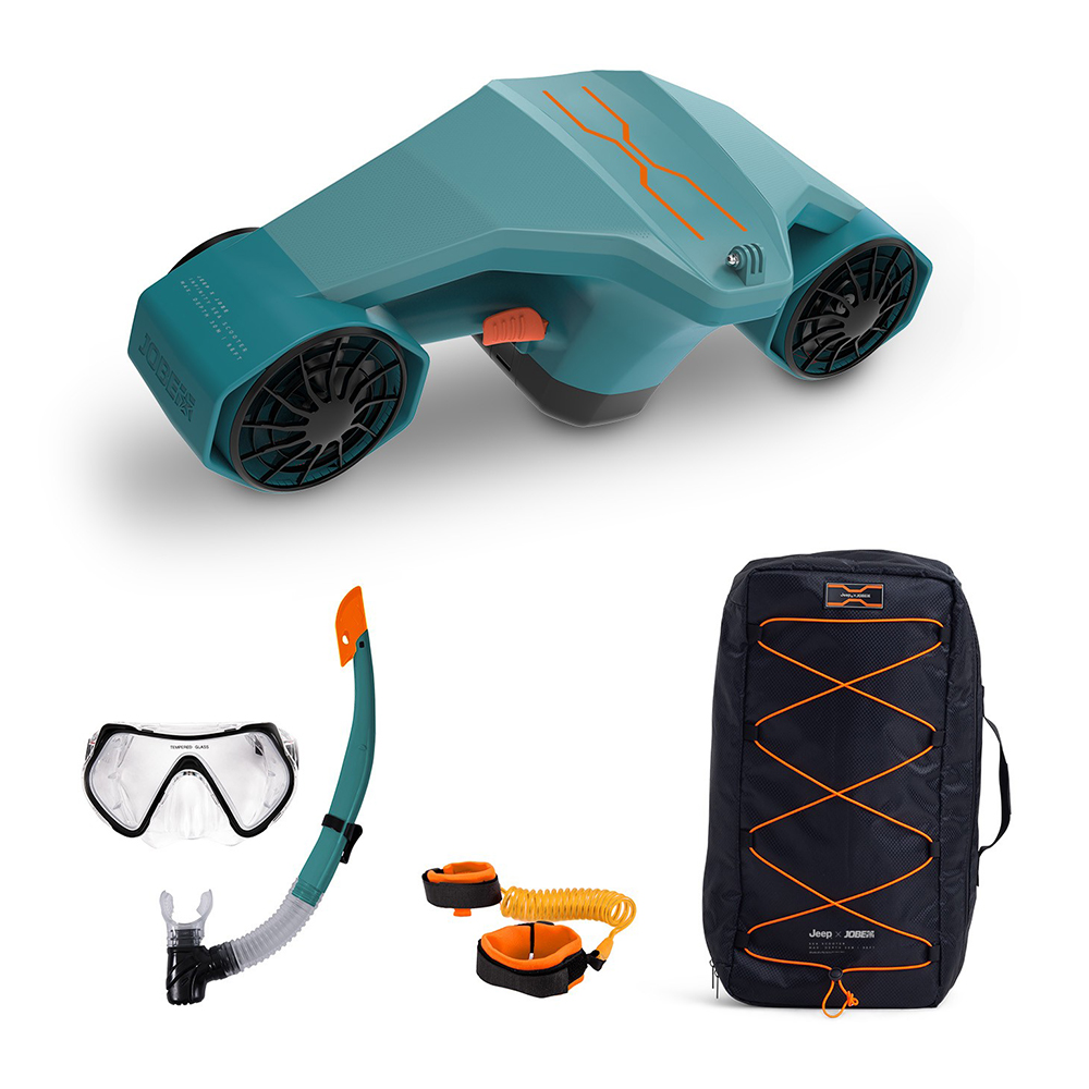 Jobe Jeep Package Wasserscooter Jobe Jeep Package Wasserscooter von Jobe