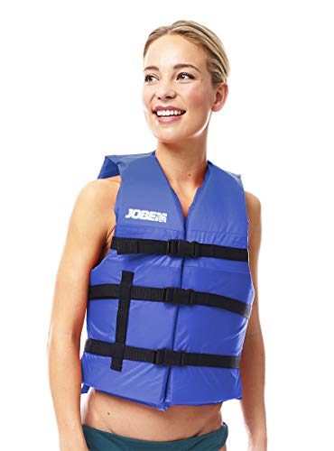 Jobe LIBERAL I Unisex I Weste I SCHWIMMWESTE I BLAU I Universal I Größe Jobe LIBERAL I Unisex I Weste I SCHWIMMWESTE I BLAU I Universal I Größe von Jobe