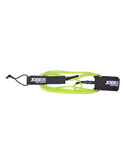 Jobe Leash 9ft Sup Zubehör, Mehrfarbig, One Size Jobe Leash 9ft Sup Zubehör, Mehrfarbig, One Size von Jobe
