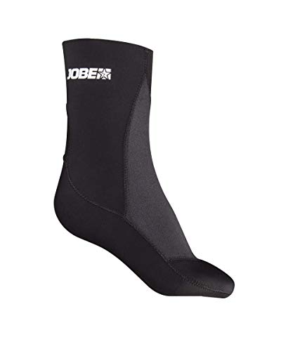 Jobe Neopren Socks Schutz Und Understützung, Schwarz, L Jobe Neopren Socks Schutz Und Understützung, Schwarz, L von Jobe