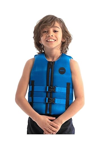 Jobe Neopren Schwimmweste Kinder Blau Jobe Neopren Schwimmweste Kinder Blau von Jobe