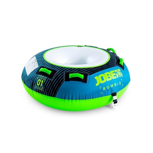 Rumble Funtube 1P Teal Rumble Funtube 1P Teal von Jobe