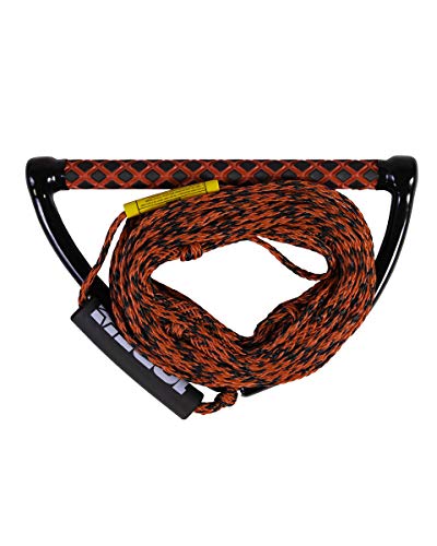 Jobe ROT, Prime Combo Pour Wakeboard Rouge Jobe ROT, Prime Combo Pour Wakeboard Rouge von Jobe