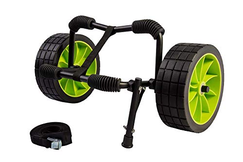 Jobe SUP Cart Stand Up Paddle Board Transport Wagen Jobe SUP Cart Stand Up Paddle Board Transport Wagen von Jobe