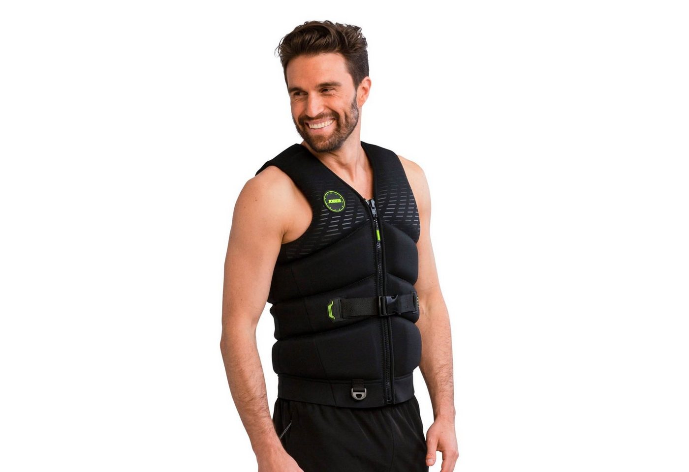 Jobe Schwimmweste JOBE UNIFY Herren black Weste Auftriebshilfe Wakeboard Wasserski Jobe Schwimmweste JOBE UNIFY Herren black Weste Auftriebshilfe Wakeboard Wasserski von Jobe