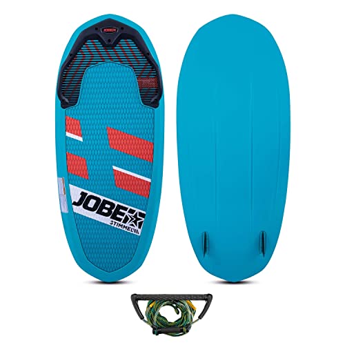 Jobe Stimmel Paket Multiboard Surfboard Kneeboard Bodyboard Wakeboard Wakesurfer von Jobe