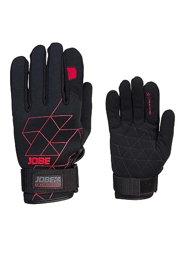 Jobe Stream Handschuhe, Mehrfarbig, L Jobe Stream Handschuhe, Mehrfarbig, L von Jobe