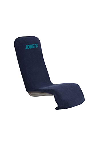Jobe Stuhl Handtuch Midnight Blau Jobe Stuhl Handtuch Midnight Blau von Jobe