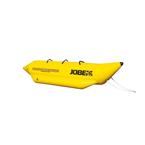 Banana Watersled 3P Banana Watersled 3P von Jobe