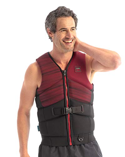 Jobe Unify Schwimmweste Herren Rot Jobe Unify Schwimmweste Herren Rot von JOBE