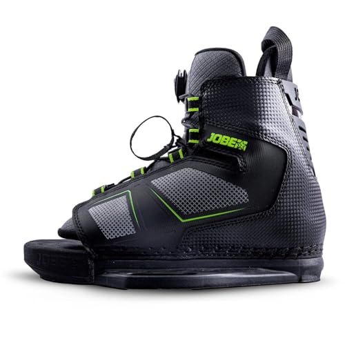 Jobe Unit Boots Wakeboard Bindung Bindings Jobe Unit Boots Wakeboard Bindung Bindings von Jobe