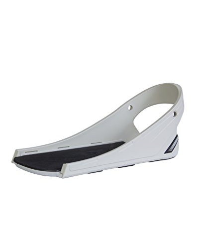 Jobe Wakeboardbindung EVO Binding Cool Gray L Jobe Wakeboardbindung EVO Binding Cool Gray L von JOBE