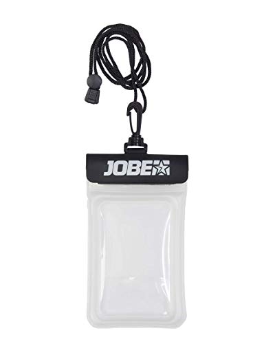 Jobe wasserdichte Handytasche Casual Zubehör, Mehrfarbig, One Size Jobe wasserdichte Handytasche Casual Zubehör, Mehrfarbig, One Size von Jobe