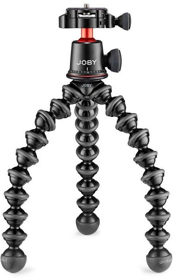 Joby GorillaPod 3K PRO Kit Stativhalterung von Joby