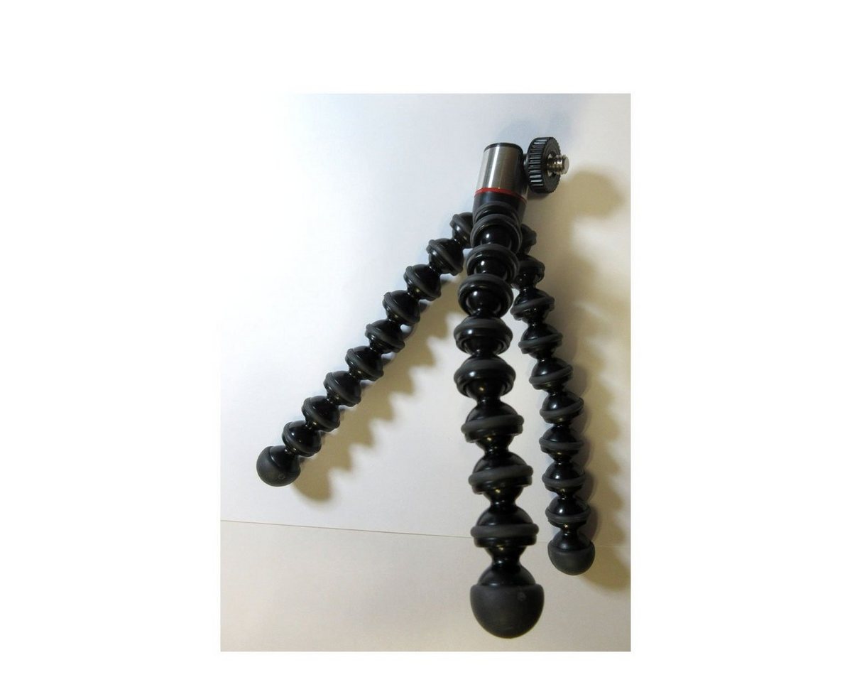 Joby JB01505-BWW GorillaPod 325 Stativ Tischstativ Joby JB01505-BWW GorillaPod 325 Stativ Tischstativ von Joby