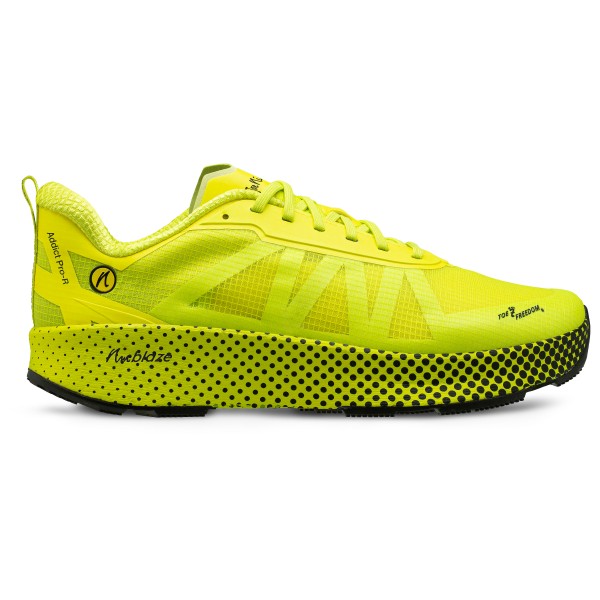 Joe Nimble - Addict Pro-R - Runningschuhe Gr 11 bunt von Joe Nimble