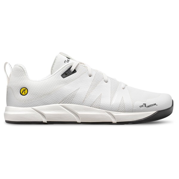 Joe Nimble - Addict - Runningschuhe Gr 10 weiß/grau Joe Nimble - Addict - Runningschuhe Gr 10 weiß/grau von Joe Nimble