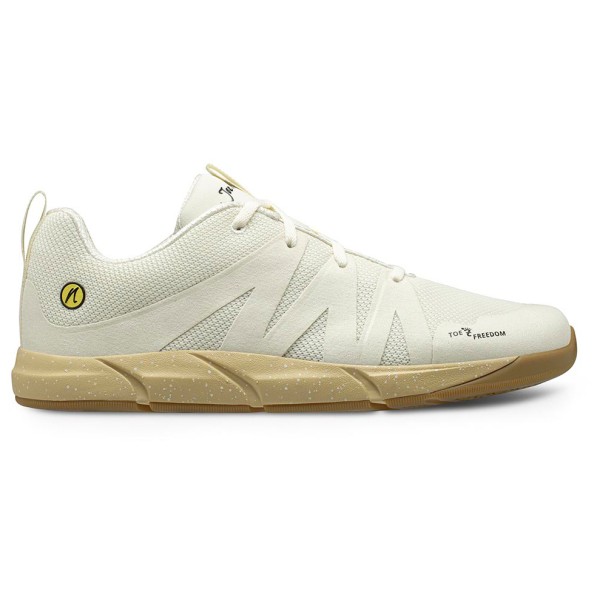 Joe Nimble - Addict - Runningschuhe Gr 11,5 beige Joe Nimble - Addict - Runningschuhe Gr 11,5 beige von Joe Nimble
