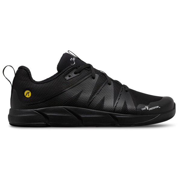 Joe Nimble - Addict - Runningschuhe Gr 12,5 schwarz Joe Nimble - Addict - Runningschuhe Gr 12,5 schwarz von Joe Nimble