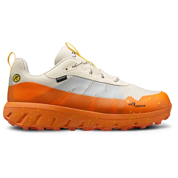 Joe Nimble - Explore Addict - Trailrunningschuhe Gr 10 orange Joe Nimble - Explore Addict - Trailrunningschuhe Gr 10 orange von Joe Nimble