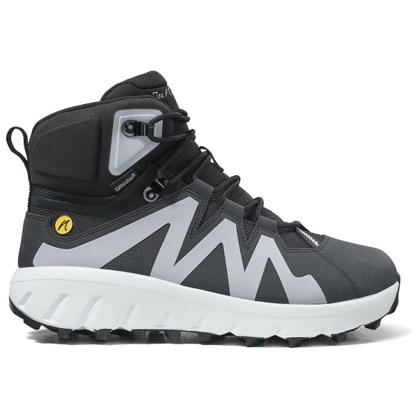 Joe Nimble - Mountain Addict - Wanderschuhe Gr 8 grau von Joe Nimble