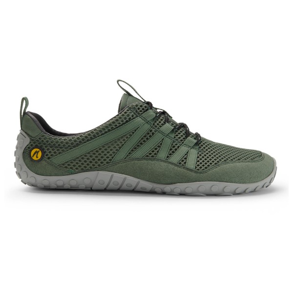 Joe Nimble - Nimbletoes - Barfußschuhe Gr 11,5 grün Joe Nimble - Nimbletoes - Barfußschuhe Gr 11,5 grün von Joe Nimble