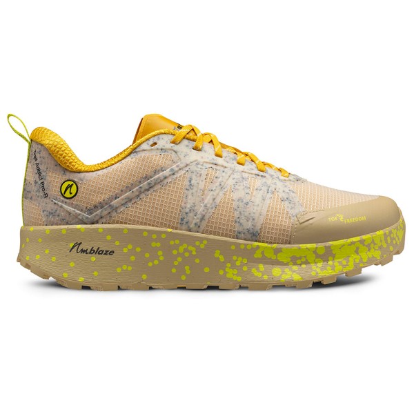 Joe Nimble - Trail Addict Pro-R - Trailrunningschuhe Gr 9 beige Joe Nimble - Trail Addict Pro-R - Trailrunningschuhe Gr 9 beige von Joe Nimble