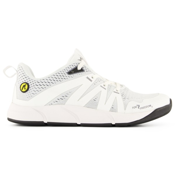 Joe Nimble - Women's Addict - Runningschuhe Gr 4,5 grau Joe Nimble - Women's Addict - Runningschuhe Gr 4,5 grau von Joe Nimble