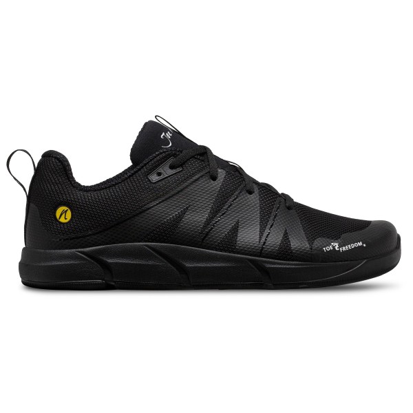 Joe Nimble - Women's Addict - Runningschuhe Gr 4 schwarz Joe Nimble - Women's Addict - Runningschuhe Gr 4 schwarz von Joe Nimble