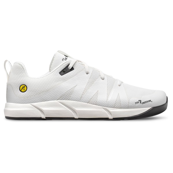 Joe Nimble - Women's Addict - Runningschuhe Gr 7 weiß/grau Joe Nimble - Women's Addict - Runningschuhe Gr 7 weiß/grau von Joe Nimble