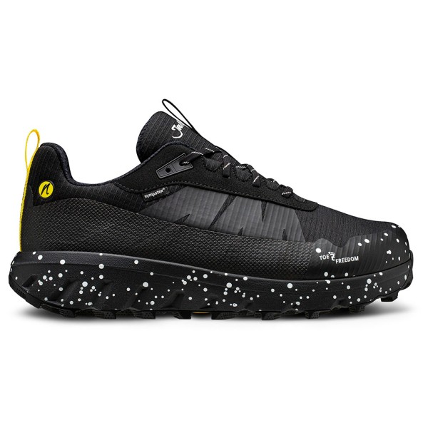 Joe Nimble - Women's Explore Addict - Trailrunningschuhe Gr 3,5 schwarz Joe Nimble - Women's Explore Addict - Trailrunningschuhe Gr 3,5 schwarz von Joe Nimble