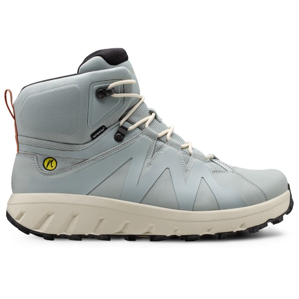 Joe Nimble - Women's Mountain Addict - Wanderschuhe Gr 7 grau von Joe Nimble