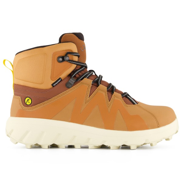 Joe Nimble - Women's Mountain Addict - Wanderschuhe Gr 8 orange Joe Nimble - Women's Mountain Addict - Wanderschuhe Gr 8 orange von Joe Nimble